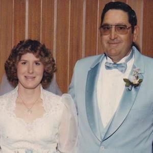 Meet your Posher, Theresa